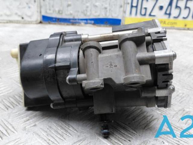 Привод сцепления 410502B003 HYUNDAI