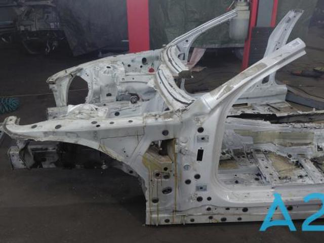 Панель брызговика моторного отсека, левая 41107259359 BMW
