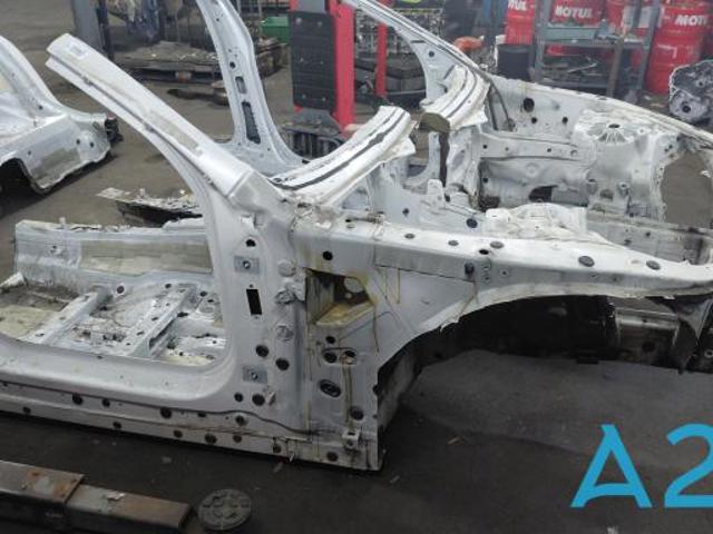 41107259360 BMW Арка крыла переднего правого купить в Черкассы