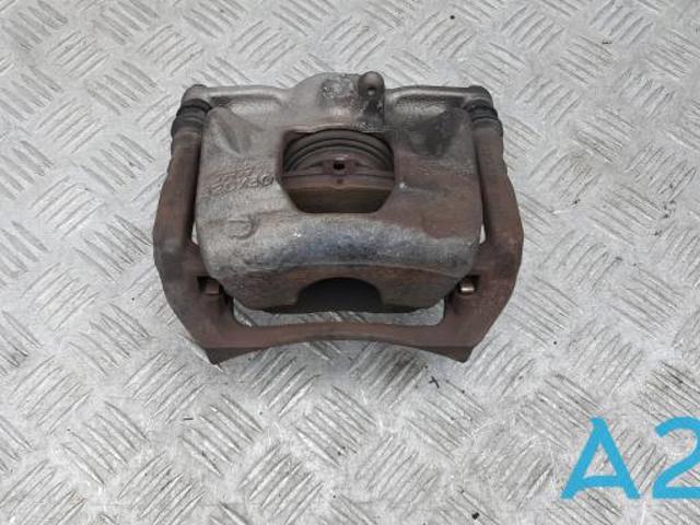 Суппорт тормозной передний правый 411115DA0A NISSAN