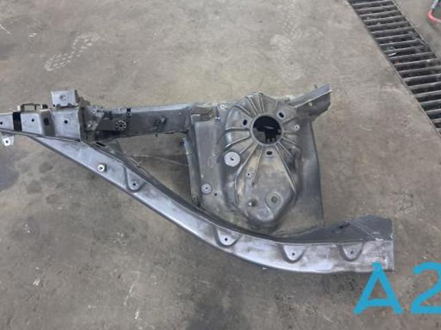 Лонжерон передний правый 41117174282 BMW