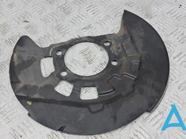 411516RA0A Защита тормозного диска переднего правого купить Житомир