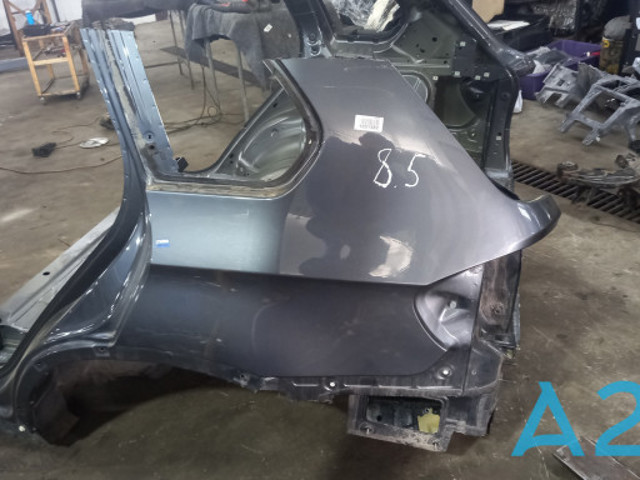 Боковая часть задняя левая 41217174353 BMW