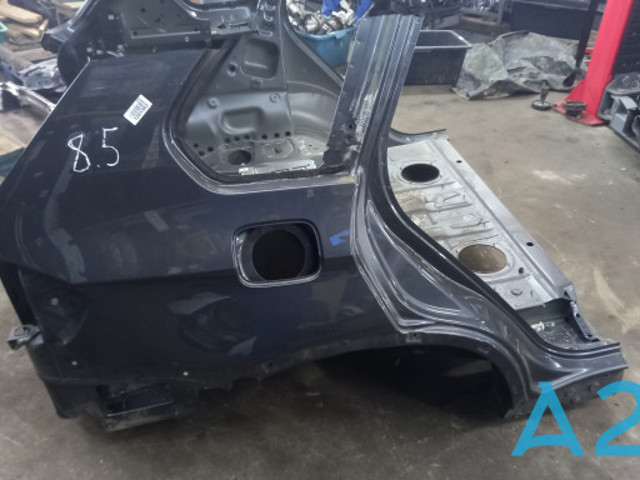 Крыло заднее правое 41217174354 BMW