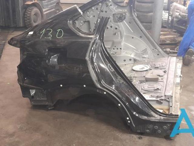 Крыло заднее правое 41217352060 BMW