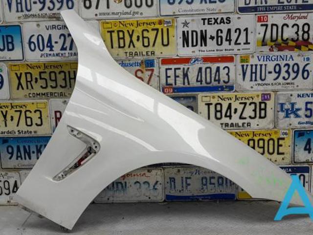 BMW 41357438442 Крыло переднее правое в наличии Чернигов
