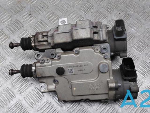 Привод сцепления 414702B010 HYUNDAI