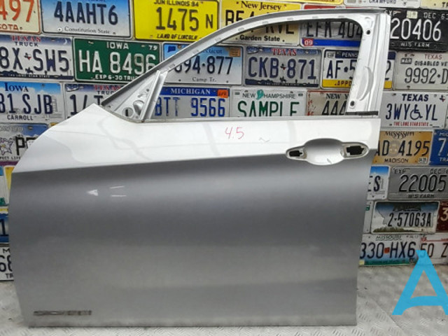 BMW 41517339357 Дверь передняя левая в наличии Киев
