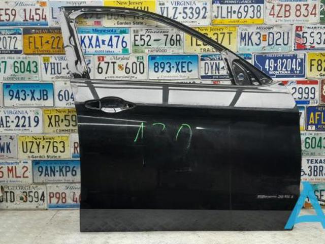 Пассажирская передняя дверь 41517386742 BMW