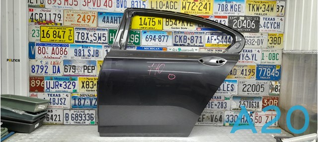 Дверь задняя 41525A2A391 BMW
