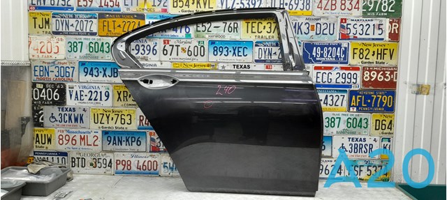 Дверь задняя, правая 41525A2A392 BMW