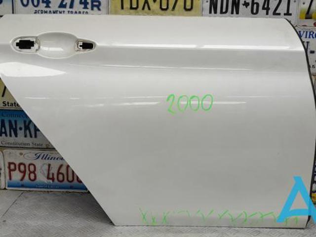 Дверь задняя в сборе 41525A43C86 BMW