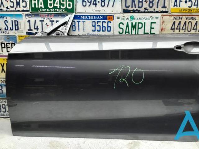 Двери 41525A43C91 BMW