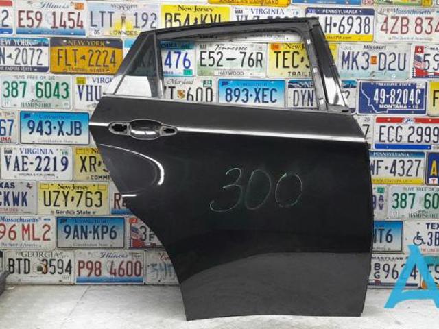 Дверь задняя, правая 41527198162 BMW