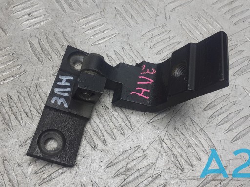 Завеса двери задней левой 41527201301 BMW