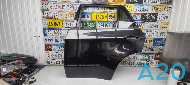 BMW 41527261481 Дверь задняя левая в наличии Тернополь