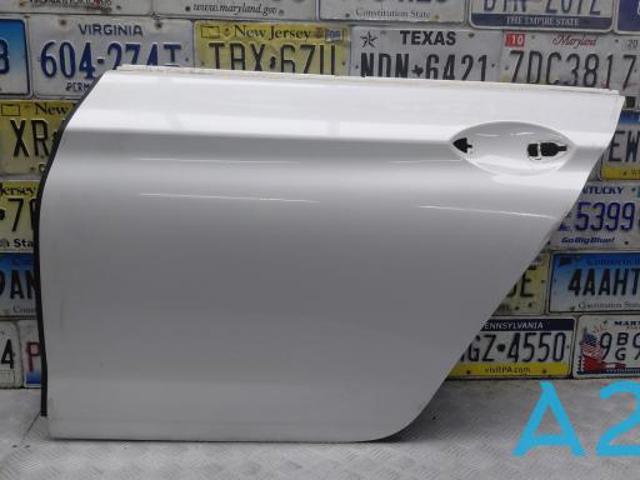 Задняя левая дверь 41527294993 BMW