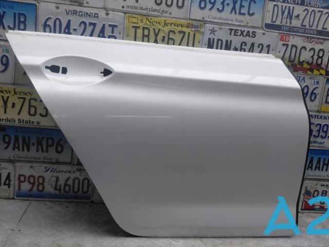 Дверь задняя в сборе 41527294994 BMW