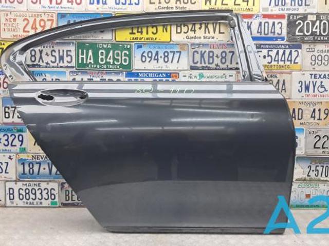 Дверь задняя в сборе 41527423702 BMW
