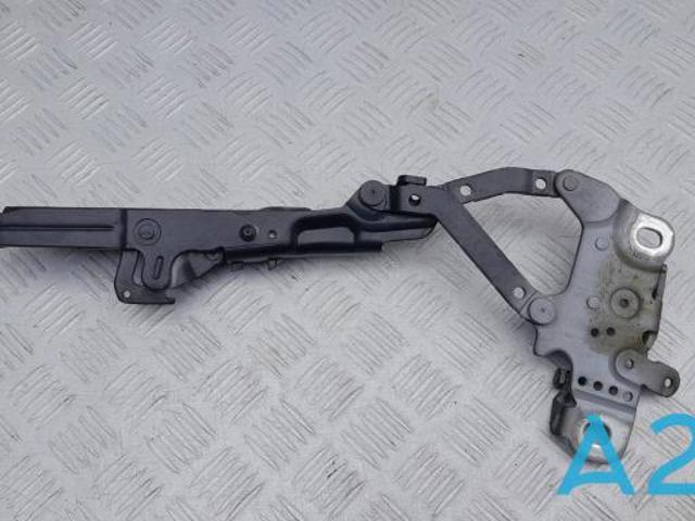 BMW 41617286343 Петля капота левая в наличии Львов