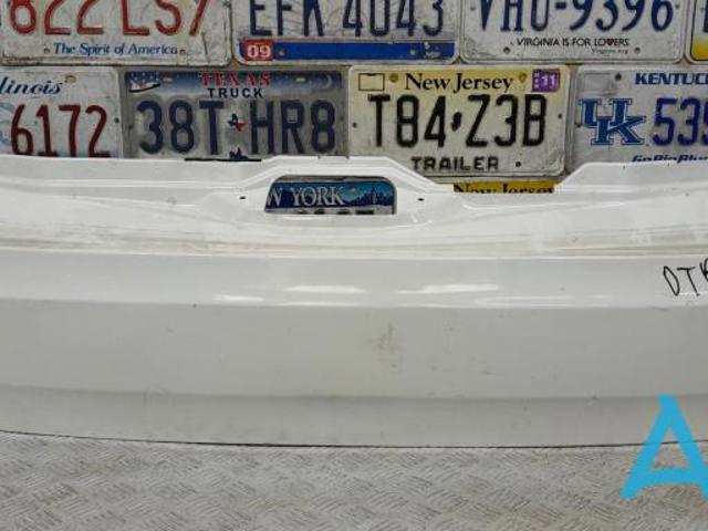 Задняя ляда 41627161677 BMW