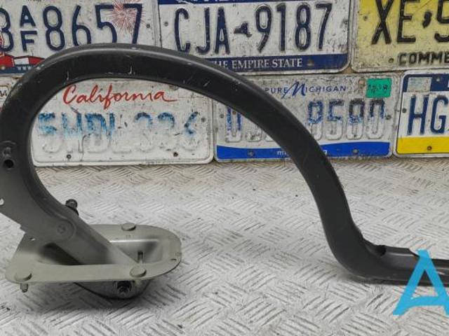 Завеса крышки багажника 41627204237 BMW
