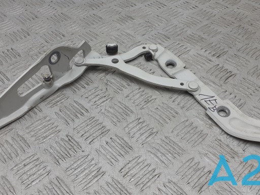 Крепление крышки багажника 41627210675 BMW