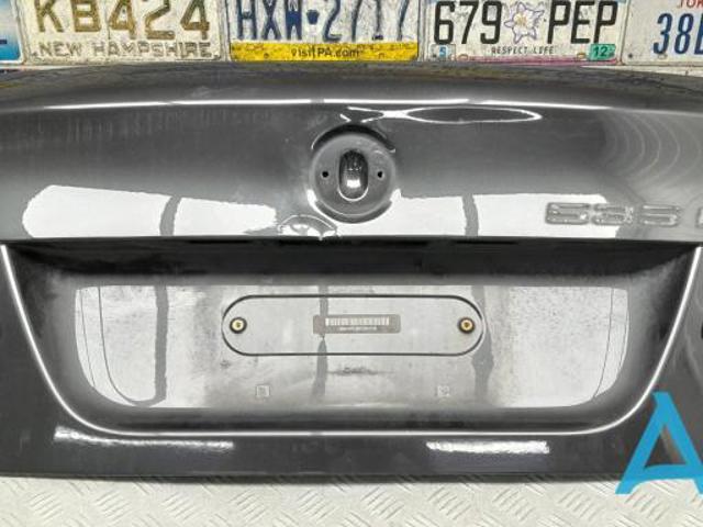 Крышка багажника 41627240552 BMW