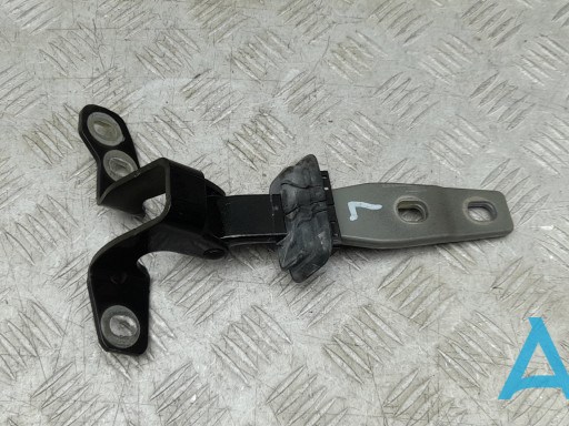 Шарнир крышки багажника 41627311231 BMW