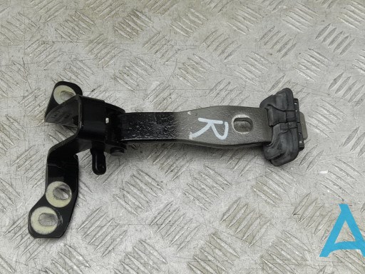 Шарнир крышки багажника 41627311232 BMW