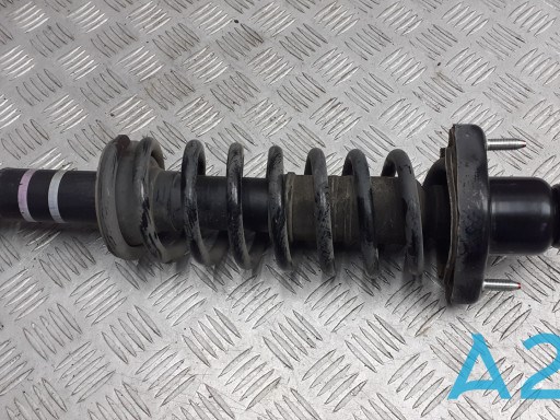 Амортизационная стойка задняя 4162A496 MITSUBISHI