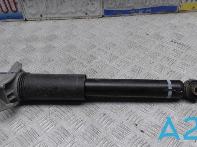 Задний амортизатор 4162A504 MITSUBISHI