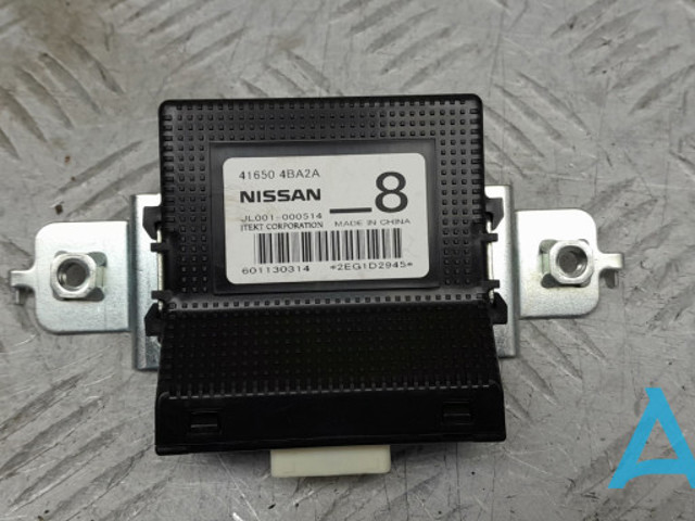 416504BA2A NISSAN купить в Сумы