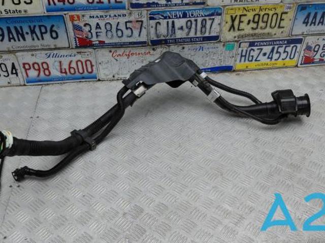 Заливная горловина топливного бака 42065AN00A SUBARU