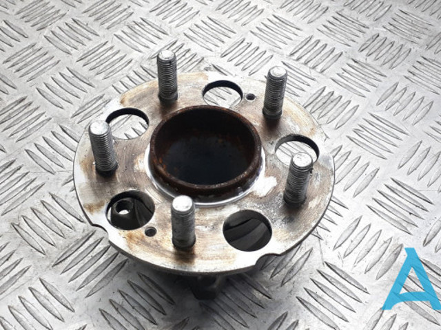 Задняя шпиндель 42200T0B951 HONDA