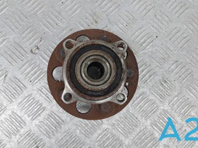 42200TLAA51 HONDA Ступица задняя купить в Чернигов