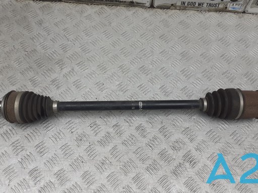 Полуось задняя, левая 42311TG7A01 HONDA
