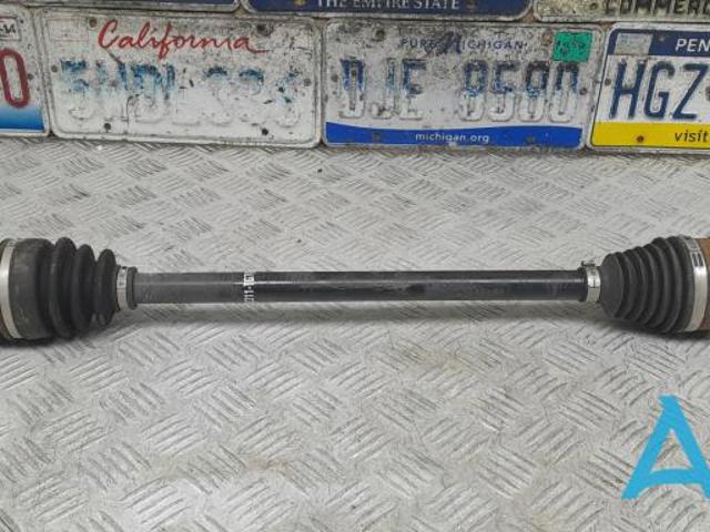 Полуось задняя, левая 42311TG7A02 HONDA