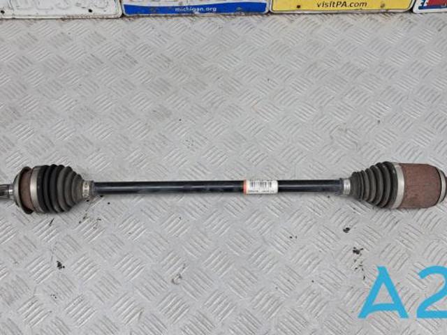 42311TLAA01 HONDA Полуось задняя левая купить в Ужгород