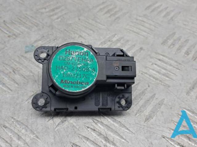 GM 42341662 Привод заслонки печки в наличии Полтава