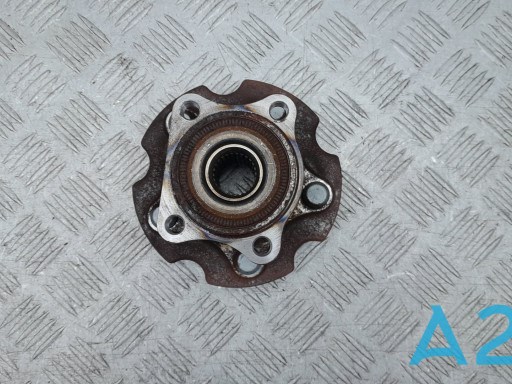 TOYOTA 424100R010 Ступица задняя в наличии Сумы
