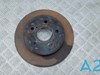 Тормозные диски 424310R010 TOYOTA