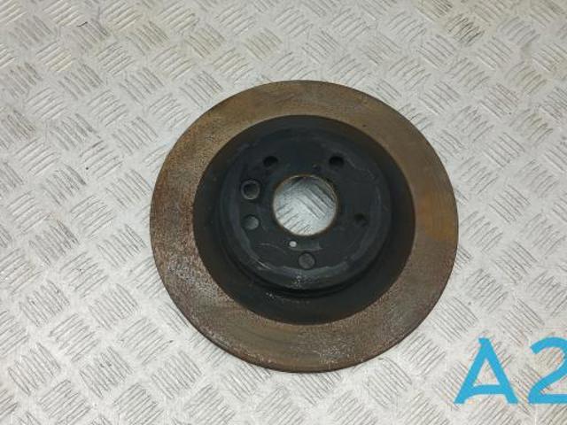 Тормозной диск 4243178030 TOYOTA