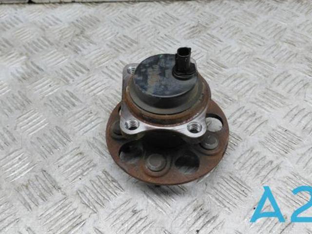 4245012220 Задняя ступица купить Ровно