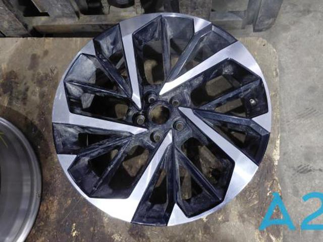 4250G022 MITSUBISHI Диски колесные литые (легкосплавные, титановые) купить в Харьков