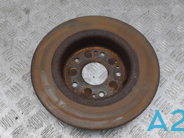 Тормозной диск 42510T7WA02 HONDA