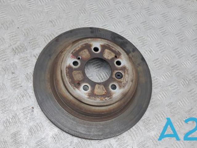 Тормозные диски 42510TG7A00 HONDA