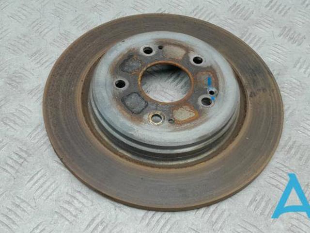 Дисковый тормоз 42510TLAA00 HONDA