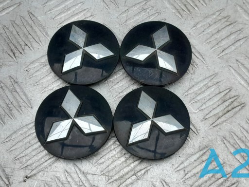 Колпаки на колеса 4252A020 MITSUBISHI