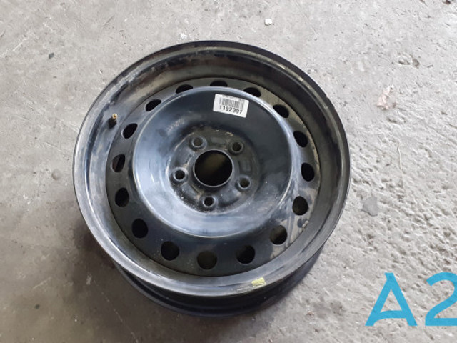 Оригинальные диски 42700TBAA12 HONDA